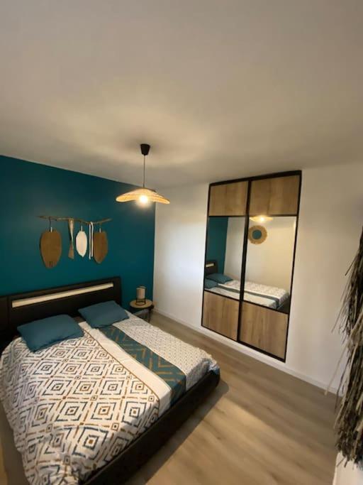T3 La Ciotat Plage Luaran gambar