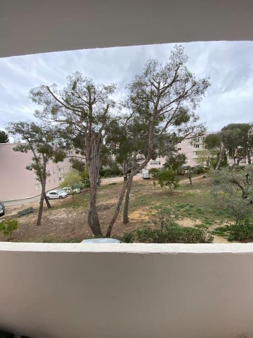 T3 La Ciotat Plage Luaran gambar